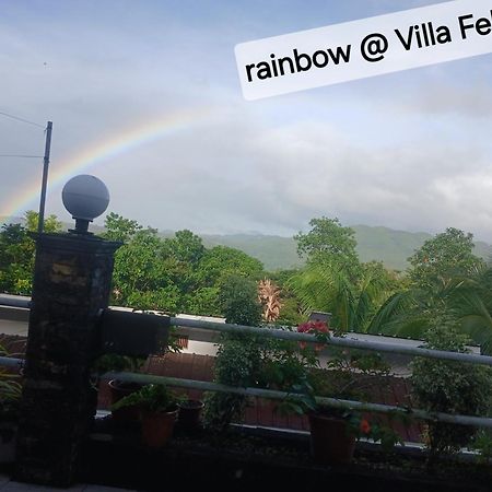 Villa Feliza Loboc Exterior foto